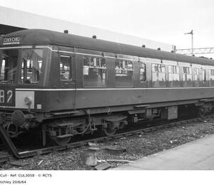CUL3058
