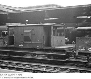 CUL3070