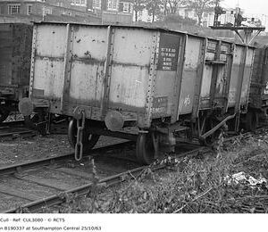 CUL3080