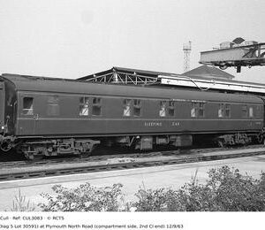 CUL3083