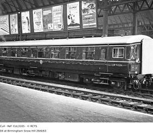 CUL3105