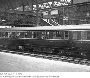 CUL3107