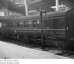 CUL3118