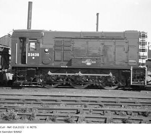CUL3122