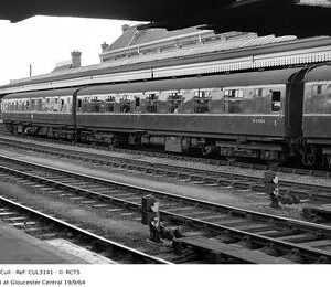 CUL3141