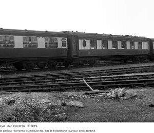 CUL3156