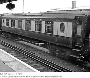 CUL3157