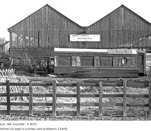 CUL3160