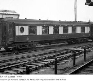 CUL3161