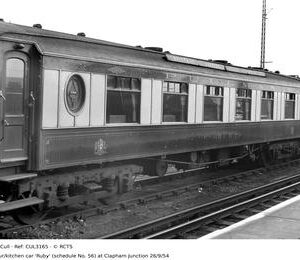 CUL3165
