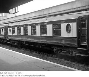 CUL3167