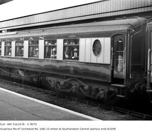 CUL3176