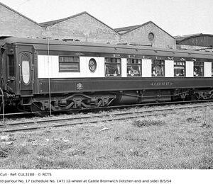 CUL3188