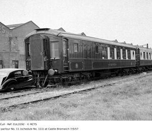 CUL3192