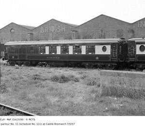 CUL3193