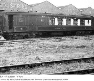 CUL3197