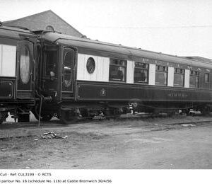 CUL3199