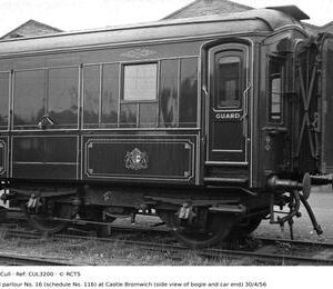CUL3200