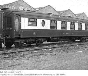 CUL3201