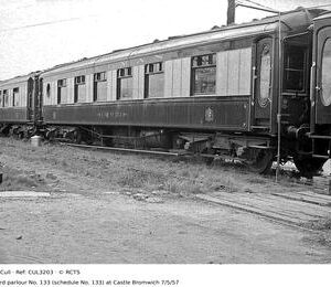 CUL3203
