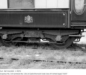 CUL3204