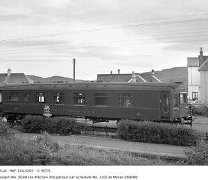 CUL3205