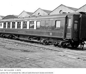 CUL3209