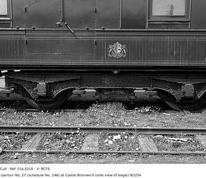 CUL3210