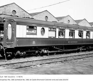 CUL3211