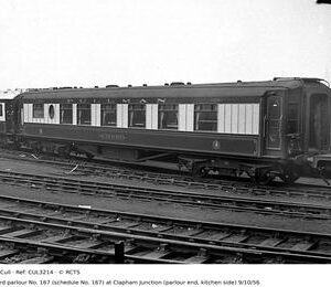 CUL3214