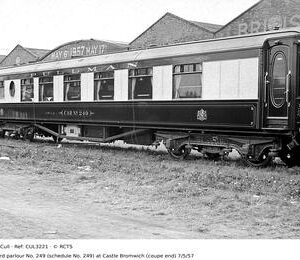 CUL3221