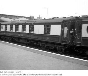 CUL3223