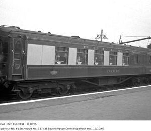 CUL3231
