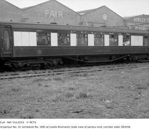 CUL3233