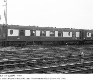 CUL3249