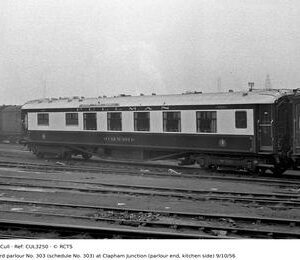 CUL3250