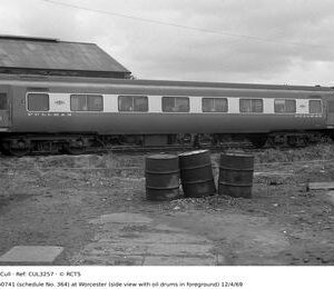 CUL3257