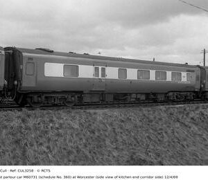 CUL3258