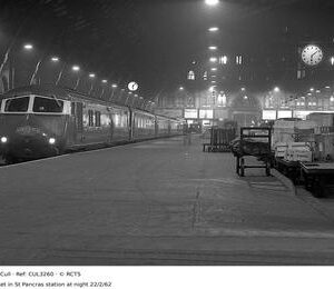 CUL3260