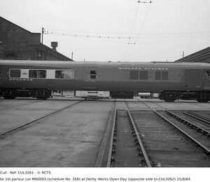CUL3261