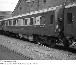 CUL3264