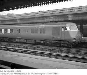 CUL3267