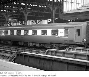 CUL3268