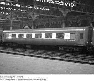 CUL3270