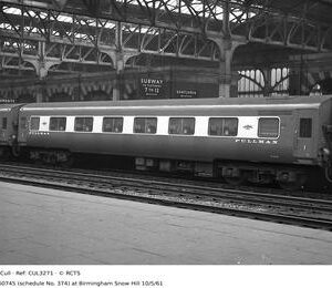 CUL3271