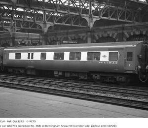 CUL3272