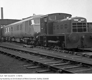 CUL3274