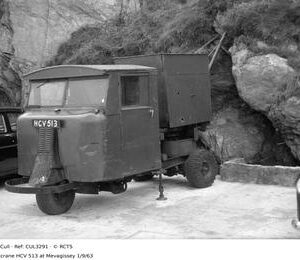 CUL3291