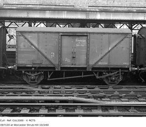 CUL3300