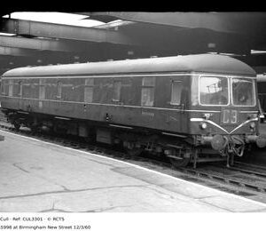 CUL3301